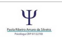 Logo Paola Ribeiro Amaro da Silveira em Centro