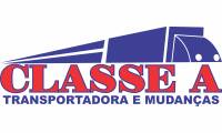Logo MUDANÇAS CLASSE A - EM CUIABÁ 