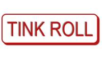 Logo Tink Roll em Vila Vermelha