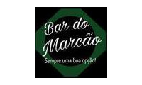 Logo Bar do Marcão em Parque São George