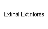 Logo Extinal Extintores Ltda em Tirol (Barreiro)