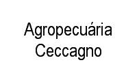 Logo Agropecuária Ceccagno em Centro
