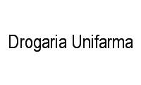 Logo Drogaria Unifarma em Bosque