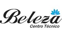 Logo Beleza Centro Técnico em Beirol