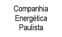 Logo Companhia Energética Paulista em Jardim Emília