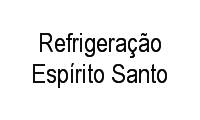 Logo Refrigeração Espírito Santo em Ilha de Santa Maria