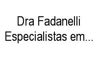 Logo Dra Fadanelli Especialistas em Implantodontia em Petrópolis