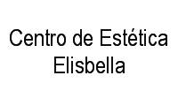 Logo Centro de Estética Elisbella em Setor Leste Universitário