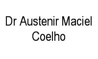 Logo Dr Austenir Maciel Coelho em Centro