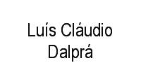 Logo Luís Cláudio Dalprá