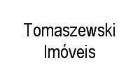 Logo Tomaszewski Imóveis em Brigadeira