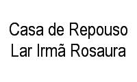 Logo Casa de Repouso Lar Irmã Rosaura em Vila Guilherme