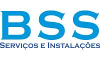 Logo Bss Serviços E Instalações