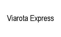 Logo Viarota Express em Jardim Botânico