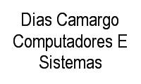 Logo Dias Camargo Computadores E Sistemas em Jardim Paulista