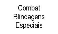 Fotos de Combat Blindagens Especiais em Santo Amaro