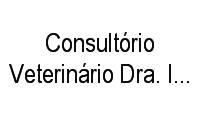 Logo Consultório Veterinário Dra. Iracema Vieira em Vila da Penha