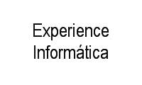Logo Experience Informática em Capão Raso