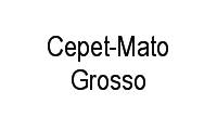 Logo Cepet-Mato Grosso em Dom Aquino