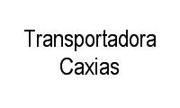 Logo Transportadora Caxias