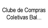 Logo Clube de Compras Coletivas Balneário Camboriú