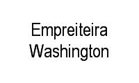 Logo Empreiteira Washington em Santa Rita de Cássia