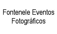 Logo Fontenele Eventos Fotográficos em Setor Sudoeste