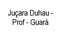 Fotos de Juçara Duhau - Prof - Guará em Guará I