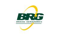 Logo Brg Geradores