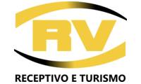 Logo Rv Receptivo E Turismo