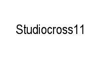 Logo Studiocross11 em Cidade Patriarca