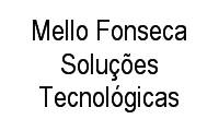 Logo Mello Fonseca Soluções Tecnológicas