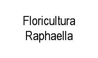 Logo Floricultura Raphaella