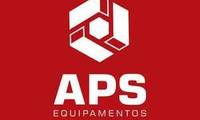 Logo APS Equipamentos - Grupos Geradores HIMOINSA em Marechal Rondon