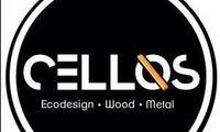 Logo Cellos - Ecodesing em Riacho Fundo I