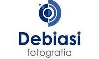 Logo Estúdio de Fotografia - Debiasi Fotografia em Bairro Alto
