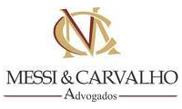 Logo Messi & Carvalho Advogados em Centro