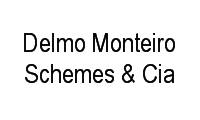 Logo Delmo Monteiro Schemes & Cia em Floresta