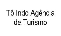 Logo Tô Indo Agência de Turismo em Velha