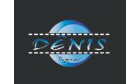 Logo Dênis Digital - Fotografia E Filmagem em Asa Norte