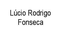 Logo Lúcio Rodrigo Fonseca em Bom Sucesso