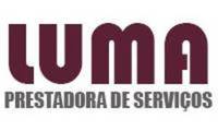 Logo LUMA PRESTADORA DE SERVIÇOS em Nova Lima
