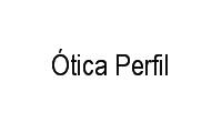 Logo Ótica Perfil em Centro de Vila Velha