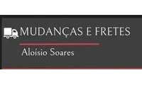 Logo Fretes Soares
