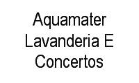 Fotos de Aquamater Lavanderia E Concertos em Barra