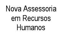 Logo Nova Assessoria em Recursos Humanos em Centro