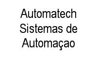 Logo Automatech Sistemas de Automaçao em Higienópolis