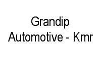 Logo Grandip Automotive - Kmr em Higienópolis