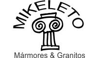 Logo Mikeleto Mármores e Granitos em Sítio Cercado