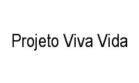 Logo Projeto Viva Vida